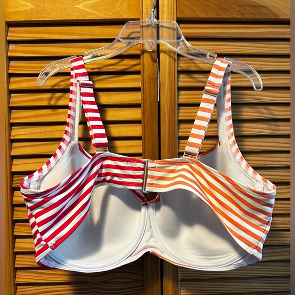 Lands End bikini top - Picture 2 of 5